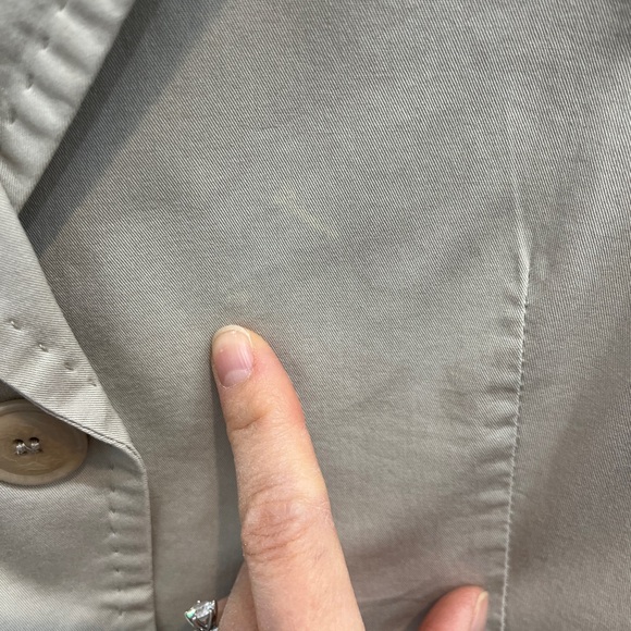 MaxMara Weekend 3/4 Jacket - Picture 6 of 10